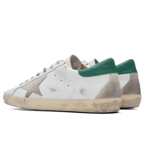 NWT Golden Goose Superstar Sneakers 🪿 - Picture 3 of 9